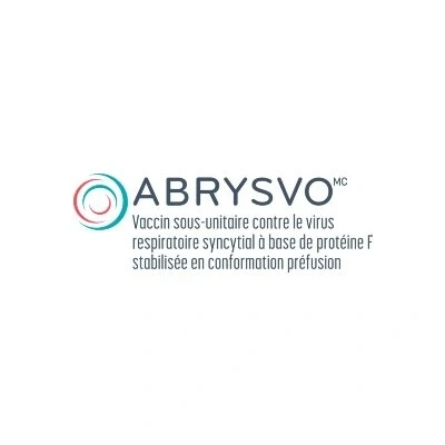 Abrysvo news French