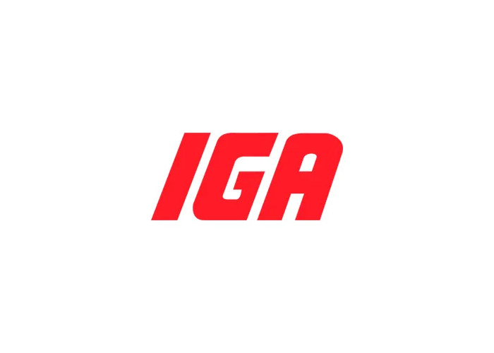 Our partners IGA
