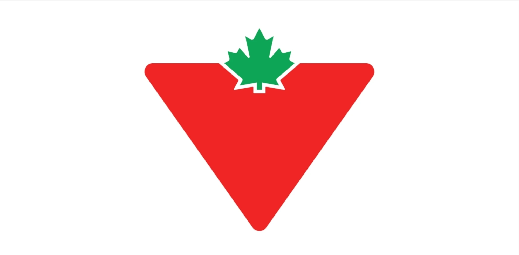 TC com 2025 Canadian tire logo