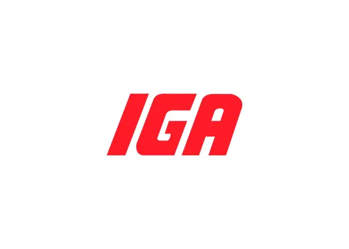 Our partners IGA