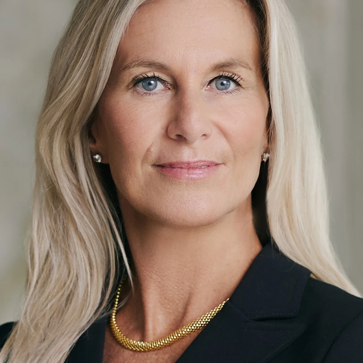 Jennifer Bishop