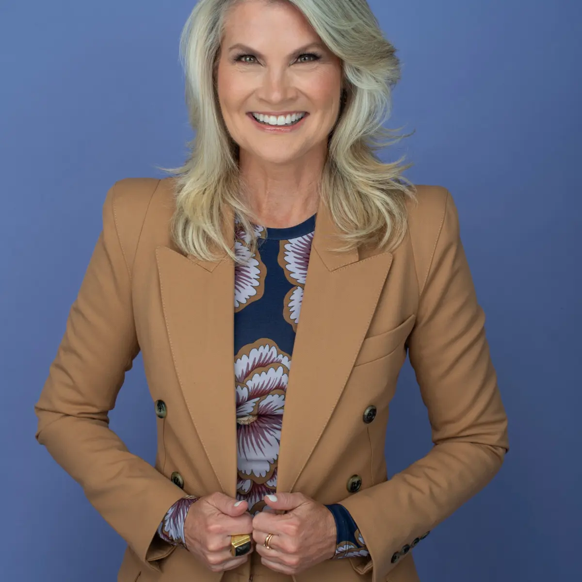 Christine Simpson