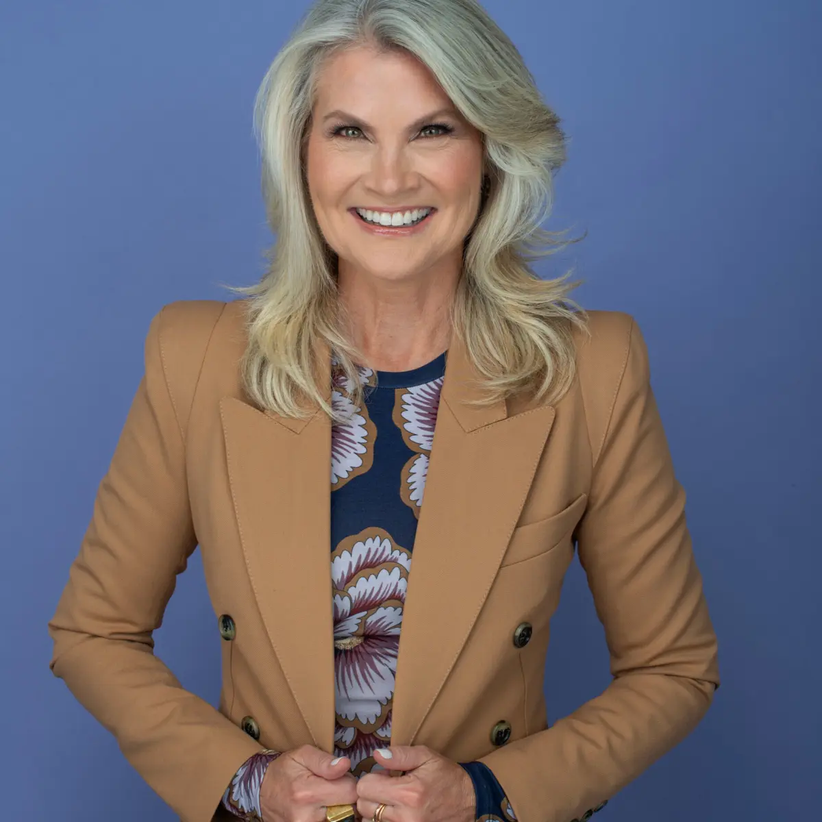 Christine Simpson