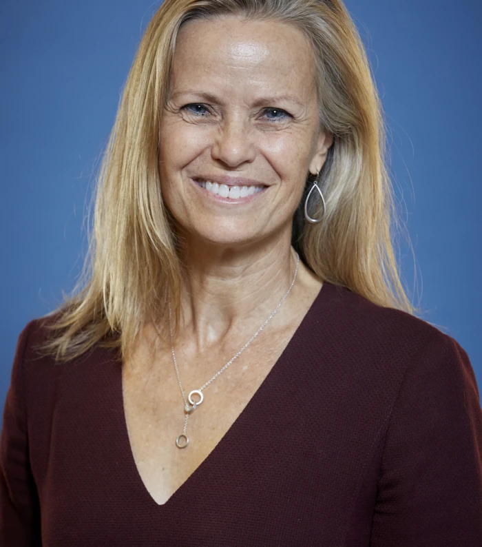 Dr Margo Mountjoy Panel 2