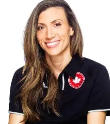 Melanie Labelle