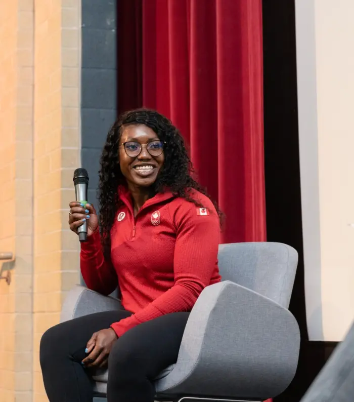Cynthia Appiah
