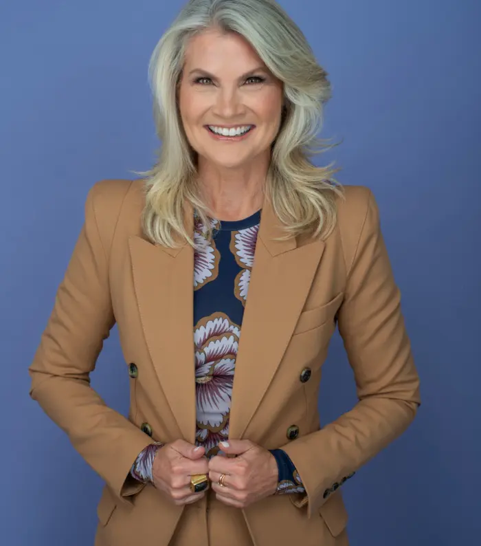 Christine Simpson