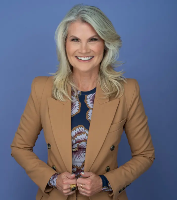 Christine Simpson