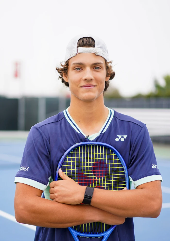 Colburne Caden Champagne SJ 16