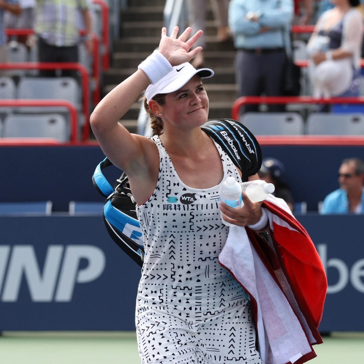 Aleksandra Wozniak AVT 5302 Arturo Velazquez