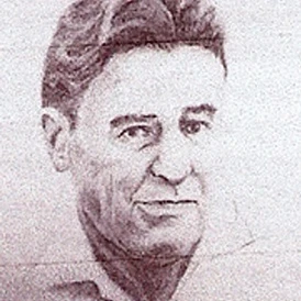 Walter Martin 1