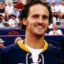 Sebastien Lareau 1