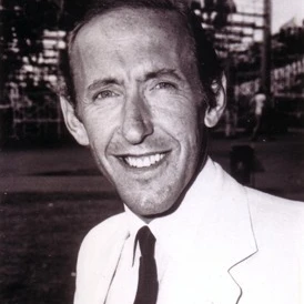 John Beddington 1