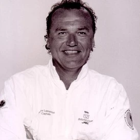 Pierre Lamarche 1