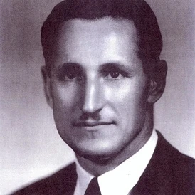 James Kirkpatrick 1