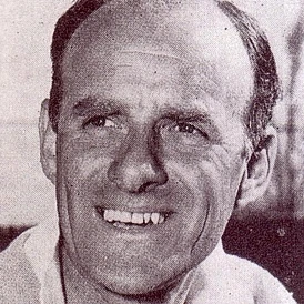 Peter Dimmer 1