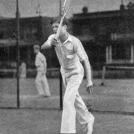 Bob Murray 1