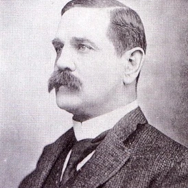 Charles Hyman 1