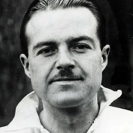 Dr Jack Wright 1