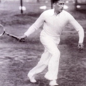 Gilbert Nunns 1