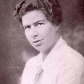 Marjorie Leeming 1