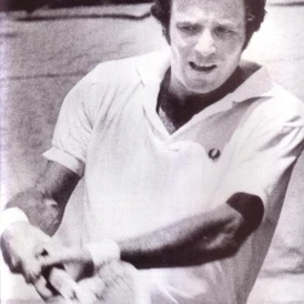 Mike Belkin 1