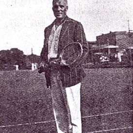 Robert Watt 1