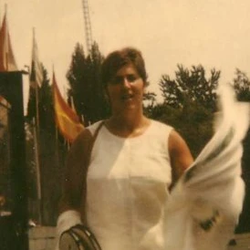Vicki Berner 1