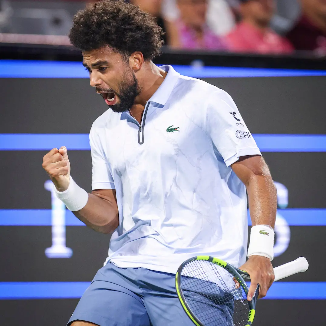 August 8, 2026
Fabrice Michel/Tennis Canada


Arthur Fils