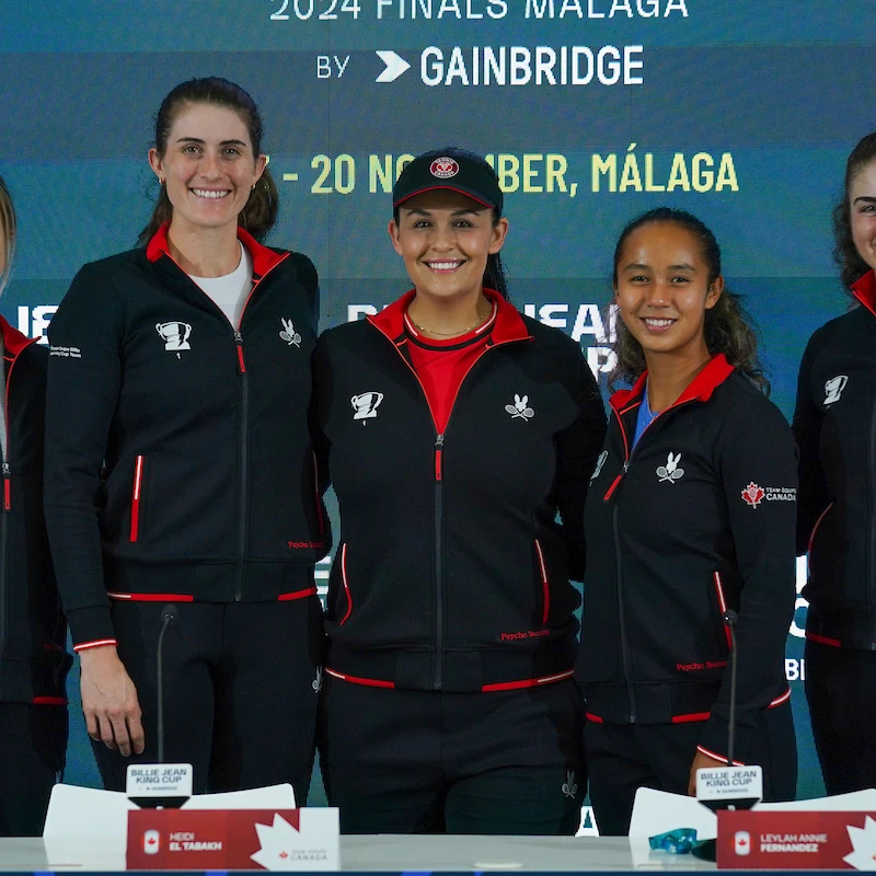 2024 BJKC Finals Press Conference