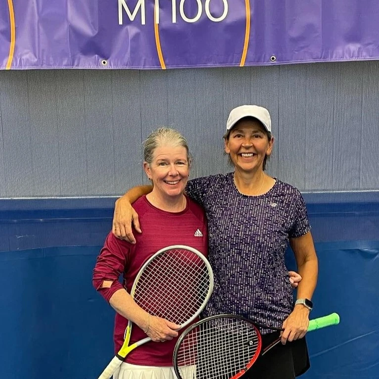 MT100 Bedford Tennis Nova Scotia crop