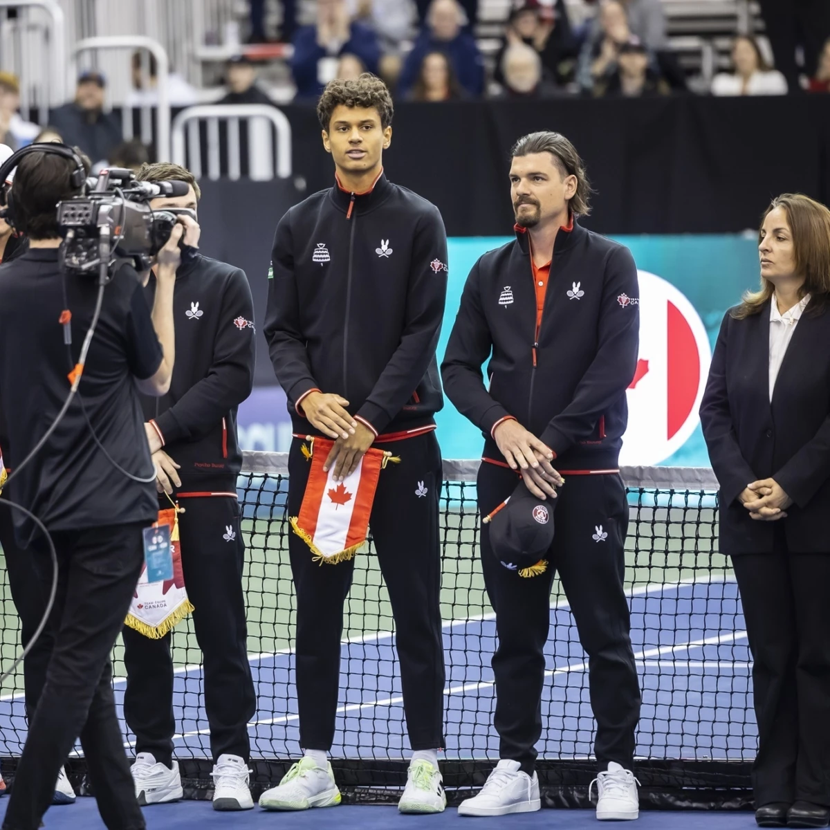 Davis cup 2 FEBUARY 923