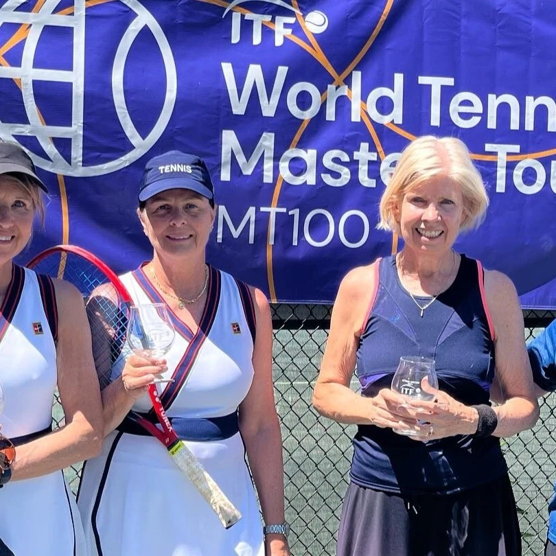 Ottawa ITF National Capital Tennis Association