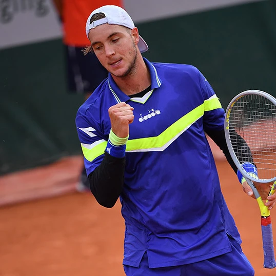 Jan lennard struff