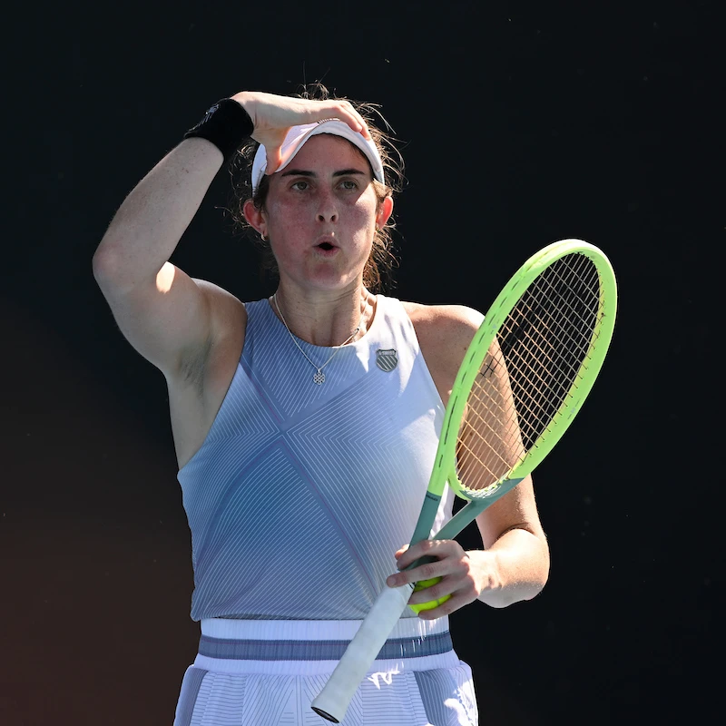 Rebecca Marino AO 2024 3