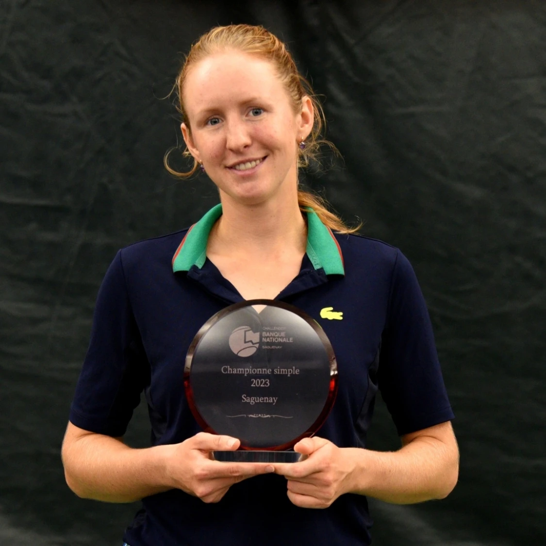 Saguenay Finals Sebov Valerie Simard