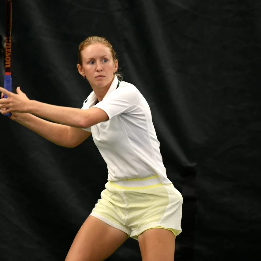 Sebov Saguenay Challenger Valerie Simard 2