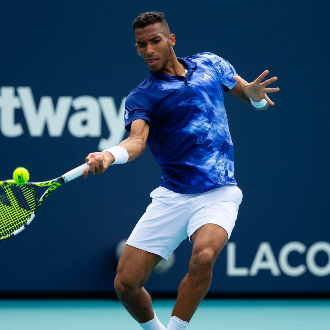 FAA Miami Open Mauricio Paiz