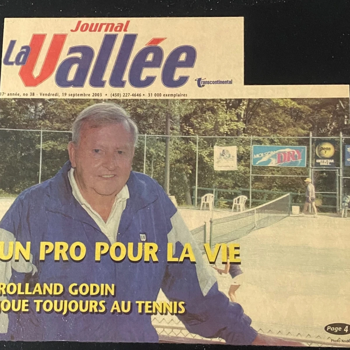 Rolland Godin