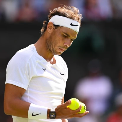 BW22 Rafa luk balis