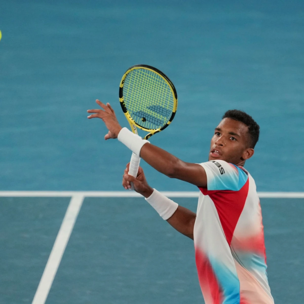 AO22 auger aliassime