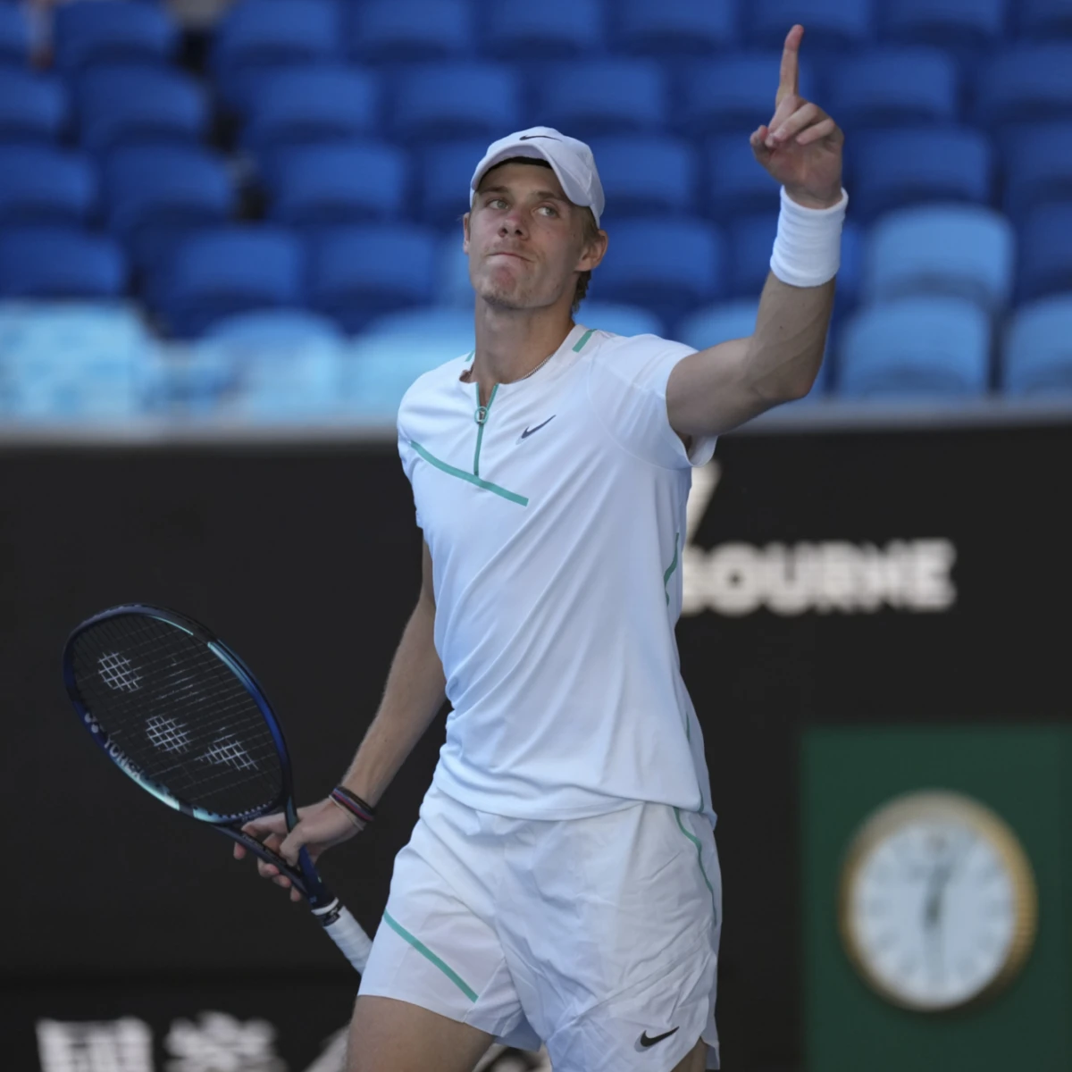 AO22 DS win finger