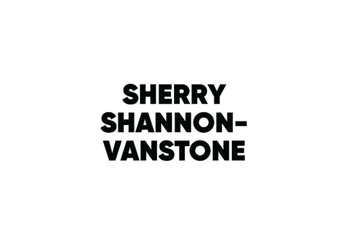Sherry Shannon Vanstone Logo