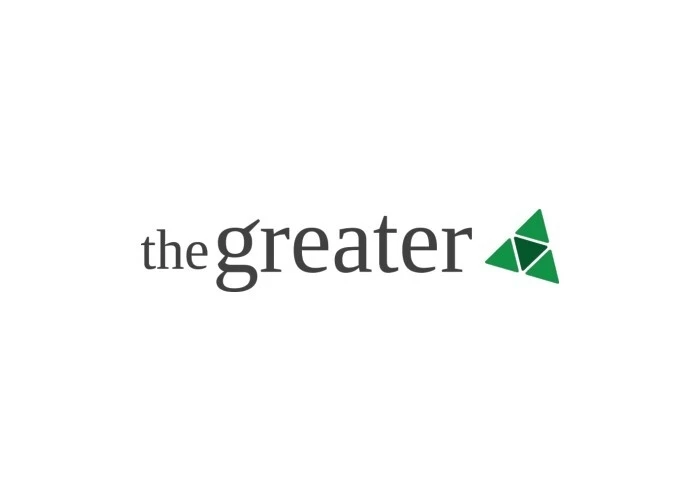 The Greater Logo