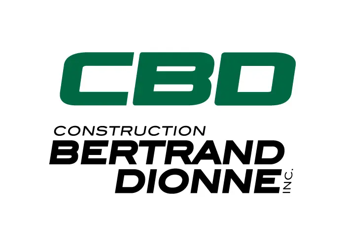 Logo CBD