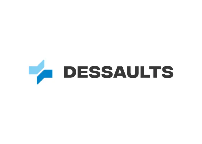 Logo dessaults