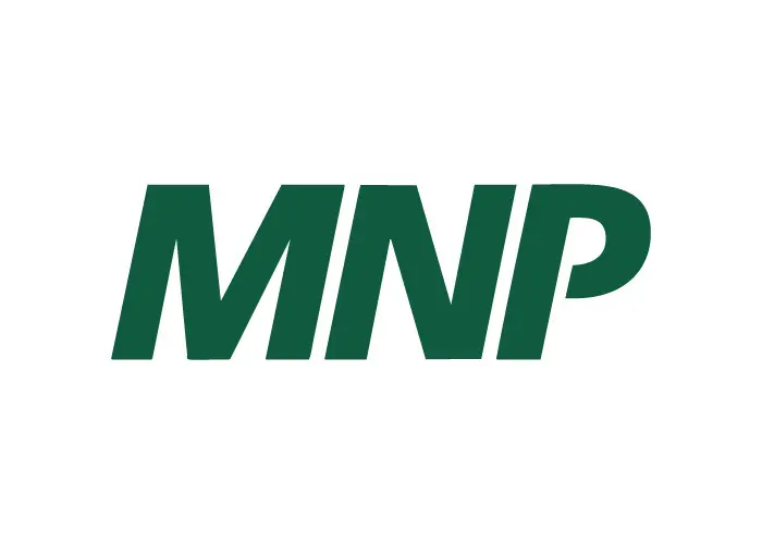 Logo MNP