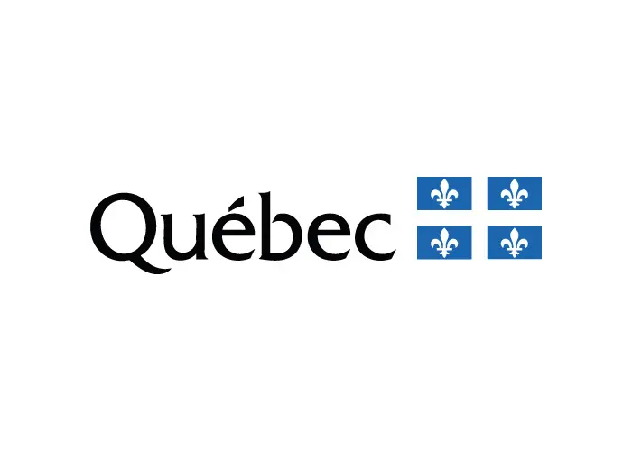 Logo gouv du quebec
