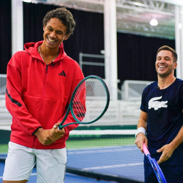 Canada’s Davis Cup Team Relying on NCAA Alumni