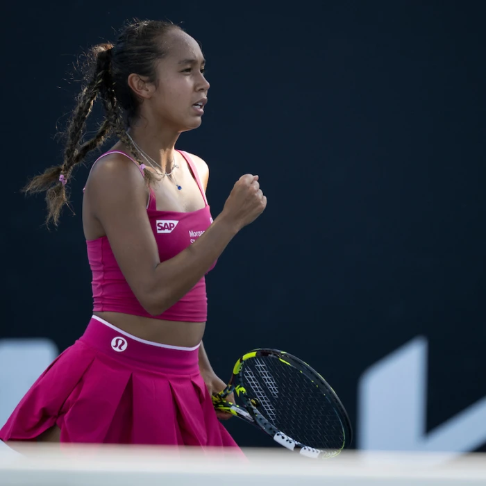 Monday Digest: Fernandez Sets Up Navarro Clash in Doha
